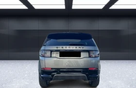 Land Rover Discovery Sport D200 = Dynamic HSE = 7 Seats Гаранция - 45416 € - 54654847 3