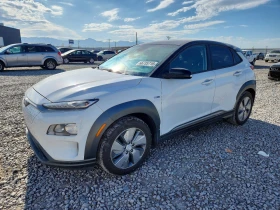 ������ Hyundai Kona
