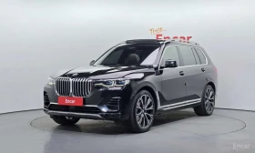 BMW X7 xDrive 30d Design Pure Excellence First Edition 