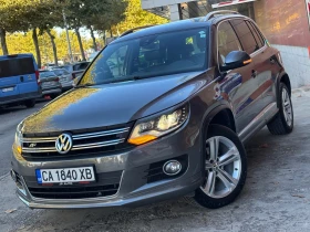 ����� �� �������� �� VW Tiguan 2.0 TDI R LINE FULL