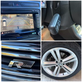VW Tiguan 2.0 TDI R LINE FULL | Mobile.bg � ����� ������ 8