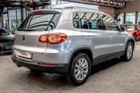 VW Tiguan 2.0TDI/4Motion/DSG/AutoHold/Кожа/Климатроник/169хи | Auto.bg — изображение 6