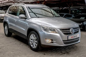 VW Tiguan 2.0TDI/4Motion/DSG/AutoHold/Кожа/Климатроник/169хи | Auto.bg — изображение 2