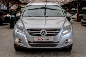 VW Tiguan 2.0TDI/4Motion/DSG/AutoHold/Кожа/Климатроник/169хи