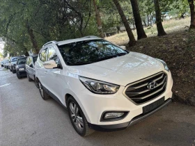 Hyundai Tucson - 11600 € - 47914932 9