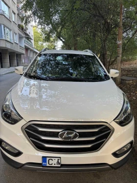 Hyundai Tucson - 11600 € - 47914932 8