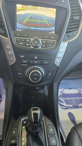 Hyundai Santa fe 2.2CRDi 4Х4 ШВЕЙЦАРИЯ  - 11400 € - 12160836 14