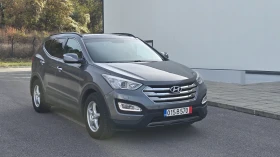 Hyundai Santa fe 2.2CRDi 4Х4 ШВЕЙЦАРИЯ  - 11400 € - 12160836 3