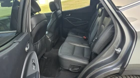 Hyundai Santa fe 2.2CRDi 4Х4 ШВЕЙЦАРИЯ  - 11400 € - 12160836 8