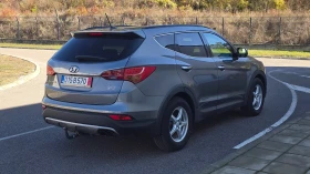 Hyundai Santa fe 2.2CRDi 4Х4 ШВЕЙЦАРИЯ  - 11400 € - 12160836 4