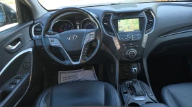 Hyundai Santa fe 2.2CRDi 4Х4 ШВЕЙЦАРИЯ  - 11400 € - 12160836 13