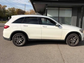 Mercedes-Benz GLC 300 * CARFAX * ОПЦИЯ ЗА ФИНАНСИРАНЕ *  | Auto.bg — изображение 3