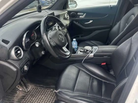 Mercedes-Benz GLC 300 * CARFAX * ОПЦИЯ ЗА ФИНАНСИРАНЕ *  | Auto.bg — изображение 5