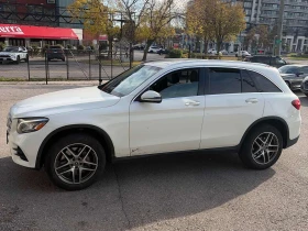 Mercedes-Benz GLC 300 * CARFAX * ОПЦИЯ ЗА ФИНАНСИРАНЕ *  | Auto.bg — изображение 2