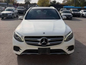 Mercedes-Benz GLC 300 * CARFAX * ОПЦИЯ ЗА ФИНАНСИРАНЕ *  | Auto.bg — изображение 6