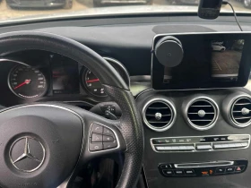 Mercedes-Benz GLC 300 * CARFAX * ОПЦИЯ ЗА ФИНАНСИРАНЕ *  | Auto.bg — изображение 9