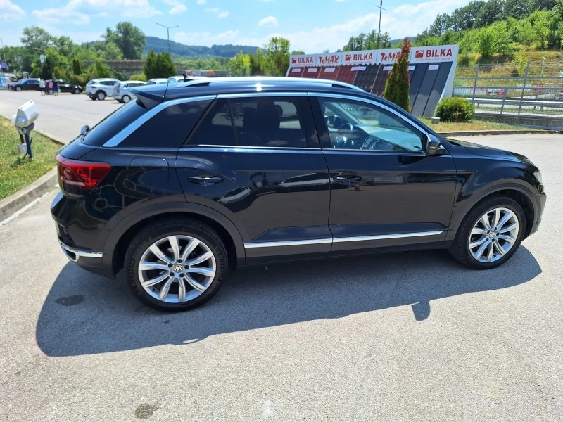 VW T-Roc 2.0 4х4 , снимка 4 - Автомобили и джипове - 46599505