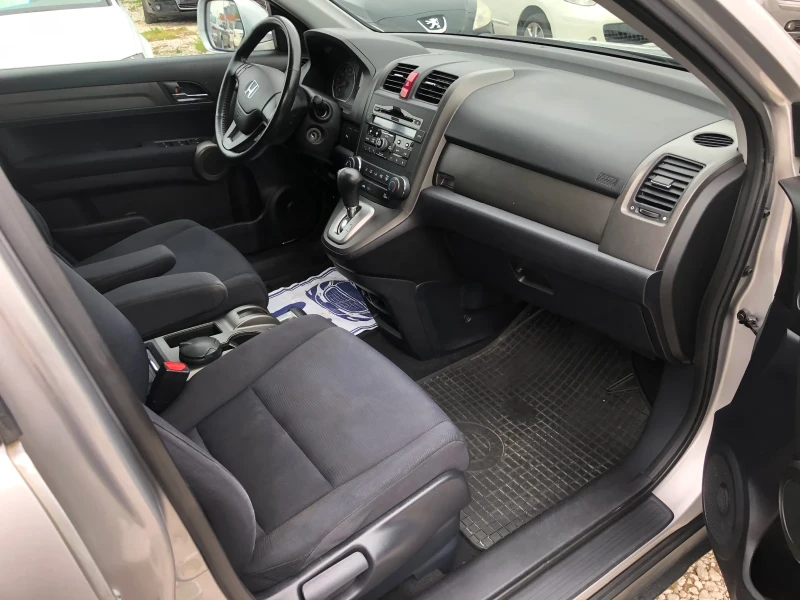 Honda Cr-v 2.0i-150k-AUTOMAT, снимка 14 - Автомобили и джипове - 47280197