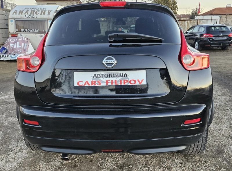 Nissan Juke 1.5 DCI..KEY LESS , снимка 4 - Автомобили и джипове - 49458392