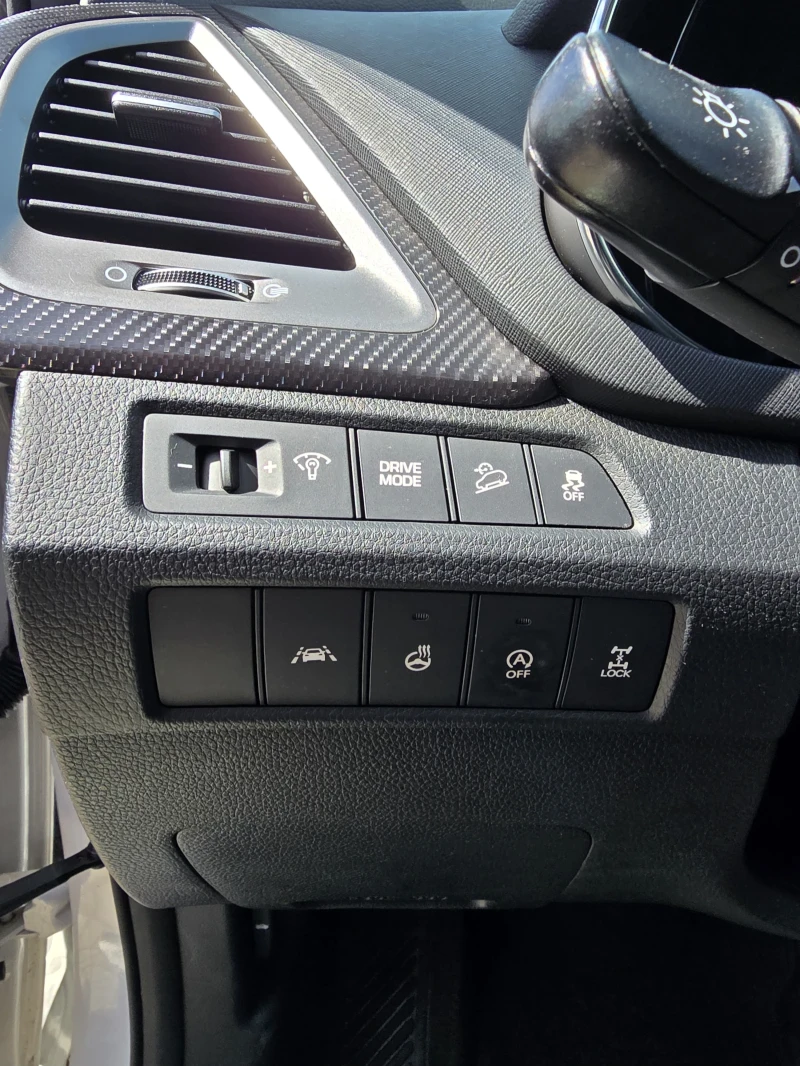 Hyundai Santa fe, снимка 7 - Автомобили и джипове - 52645973