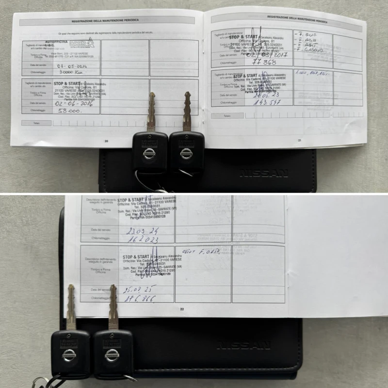 Nissan Qashqai 1.6 DCI TEKNA - 177.000 км със СЕРВИЗНА ИСТОРИЯ!, снимка 15 - Автомобили и джипове - 52585517