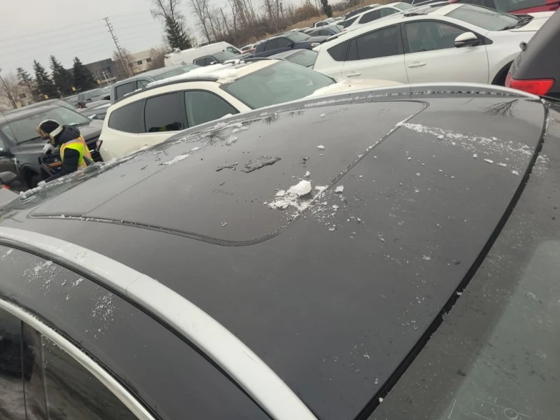 Maserati Levante * SQ4 * CARFAX * ЦЕНА ДО БГ, снимка 5 - Автомобили и джипове - 52991832