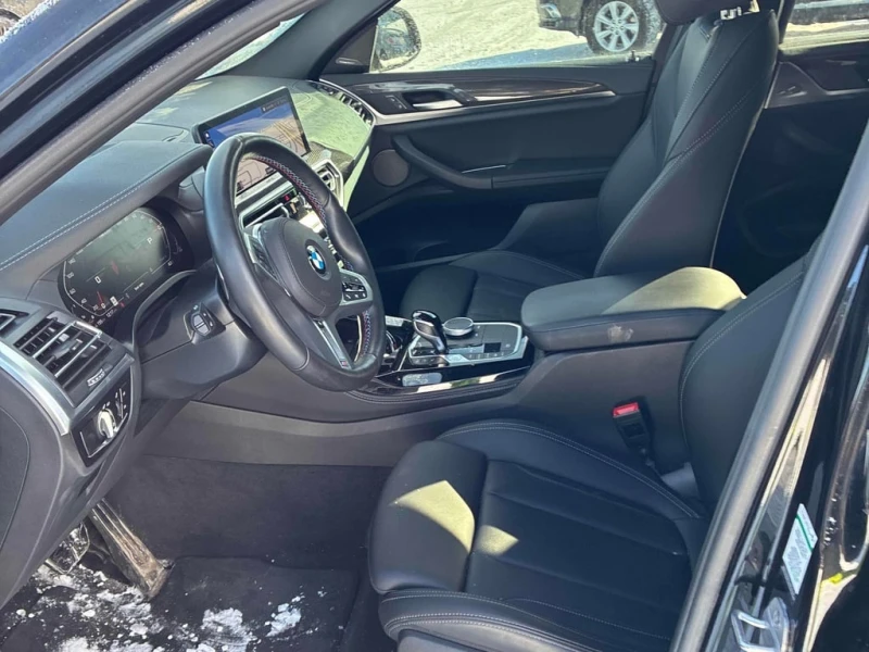 BMW X4 * M40i * CARFAX * ЦЕНА ДО БГ, снимка 5 - Автомобили и джипове - 53206581