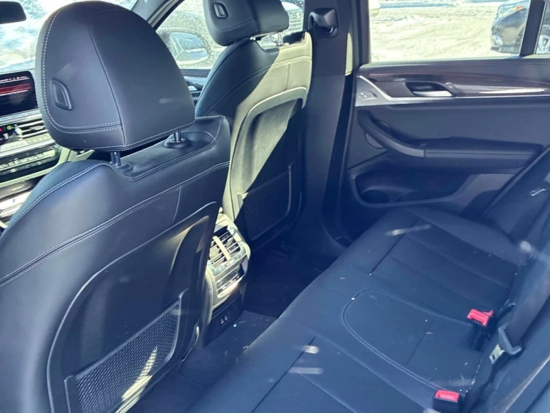 BMW X4 * M40i * CARFAX * ЦЕНА ДО БГ, снимка 12 - Автомобили и джипове - 53206581