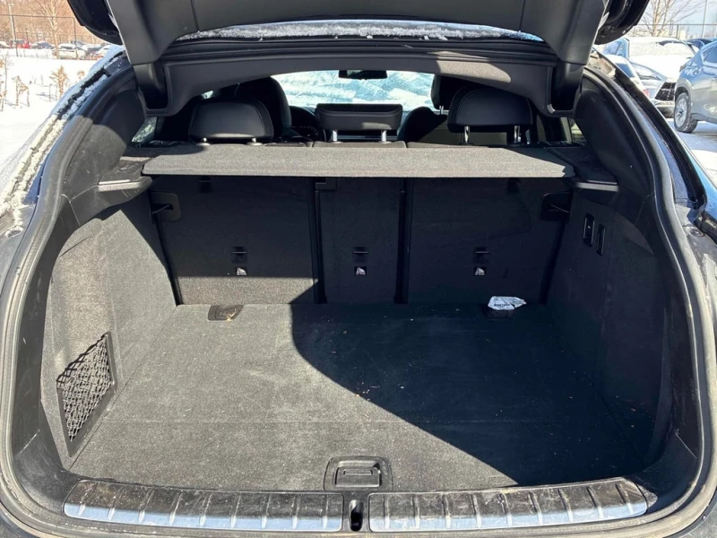 BMW X4 * M40i * CARFAX * ЦЕНА ДО БГ, снимка 13 - Автомобили и джипове - 53206581