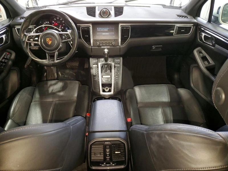 Porsche Macan, снимка 8 - Автомобили и джипове - 53391887