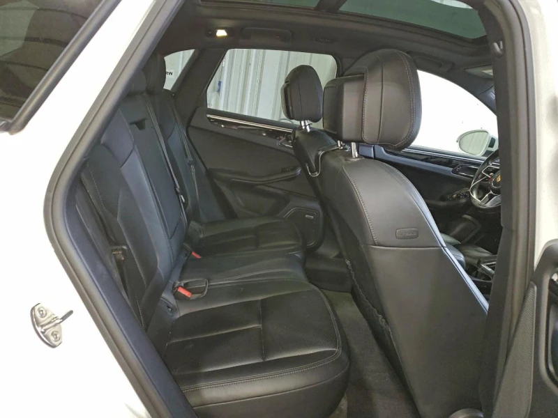 Porsche Macan, снимка 11 - Автомобили и джипове - 53391887