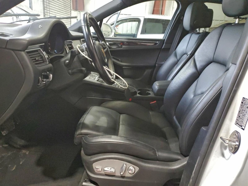 Porsche Macan, снимка 7 - Автомобили и джипове - 53391887