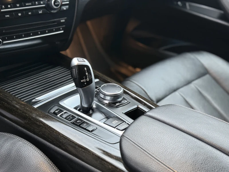 BMW X5 xDrive* АвтоКредит* (ЦЕНА ДО БГ), снимка 7 - Автомобили и джипове - 53480158