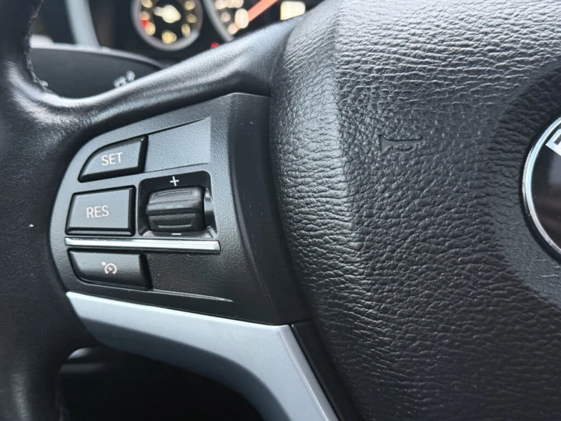 BMW X5 xDrive* АвтоКредит* (ЦЕНА ДО БГ), снимка 17 - Автомобили и джипове - 53480158