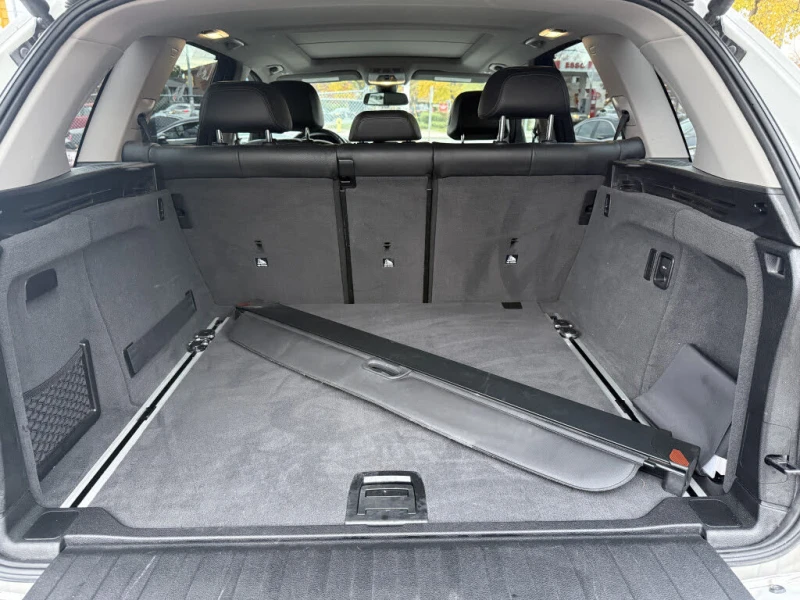 BMW X5 xDrive* АвтоКредит* (ЦЕНА ДО БГ), снимка 10 - Автомобили и джипове - 53480158