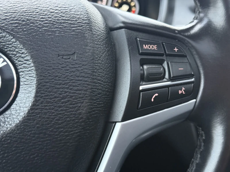 BMW X5 xDrive* АвтоКредит* (ЦЕНА ДО БГ), снимка 16 - Автомобили и джипове - 53480158