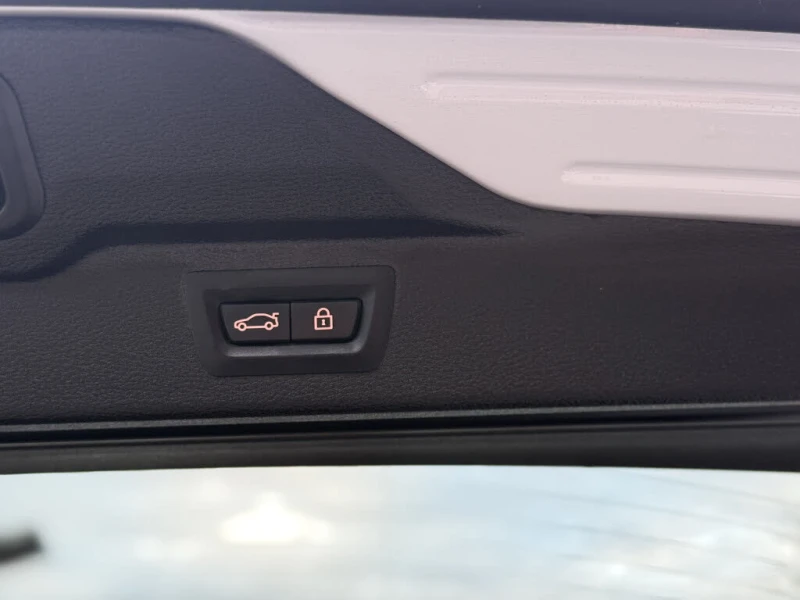 BMW X5 xDrive* АвтоКредит* (ЦЕНА ДО БГ), снимка 11 - Автомобили и джипове - 53480158