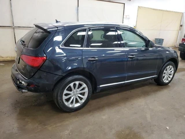 Audi Q5, снимка 5 - Автомобили и джипове - 48792782