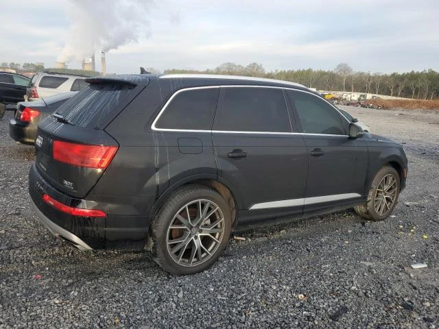 Audi Q7  PREMIUM PLUS  Крайна цена до София 30200лв, снимка 6 - Автомобили и джипове - 49162462