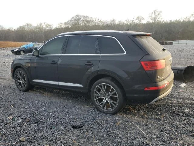 Audi Q7  PREMIUM PLUS  Крайна цена до София 30200лв, снимка 4 - Автомобили и джипове - 49162462