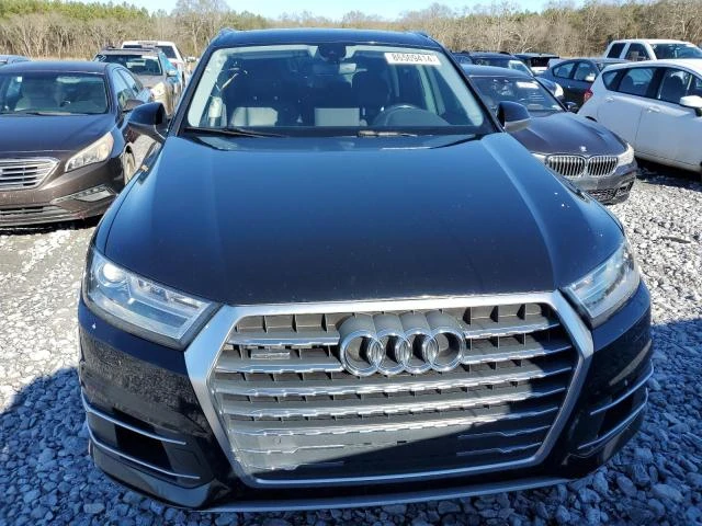 Audi Q7  PREMIUM PLUS  Крайна цена до София 30200лв, снимка 2 - Автомобили и джипове - 49162462