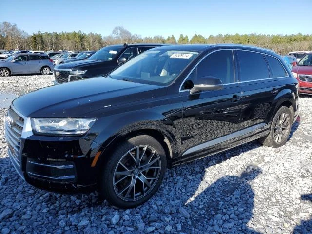 Audi Q7  PREMIUM PLUS  Крайна цена до София 30200лв, снимка 3 - Автомобили и джипове - 49162462