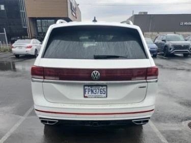 VW Atlas Execline * CARFAX * АВТО КРЕДИТ - изображение 4