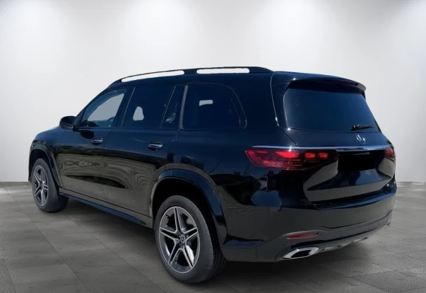 Mercedes-Benz GLS 350 d 4Matic = AMG Line = Advanced Plus Гаранция - изображение 2