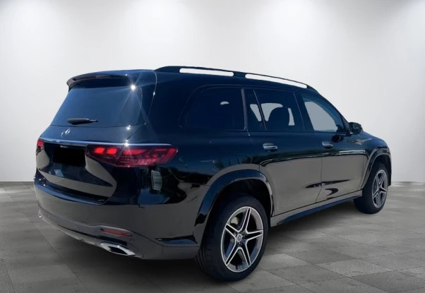 Mercedes-Benz GLS 350 d 4Matic = AMG Line = Advanced Plus Гаранция - изображение 3