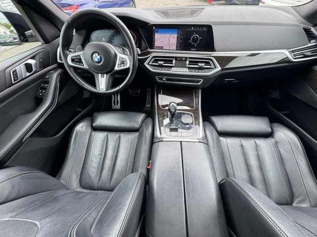 BMW X5 BMW X5 XDRIVE40I | ТОП ОФЕРТА | БЕЗ АНАЛОГ - изображение 5