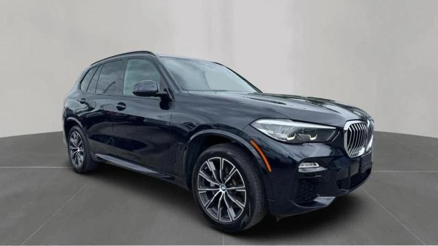 BMW X5 BMW X5 XDRIVE40I | ТОП ОФЕРТА | БЕЗ АНАЛОГ - 56955 лв. - 45959754 1