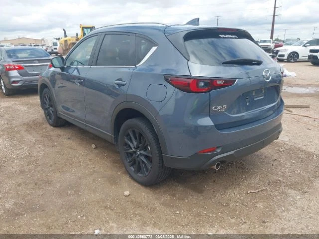 Mazda CX-5 S CARBON EDITION * КЛИП НА ДВИГАТЕЛ* * ЛИЗИНГ*  - изображение 3
