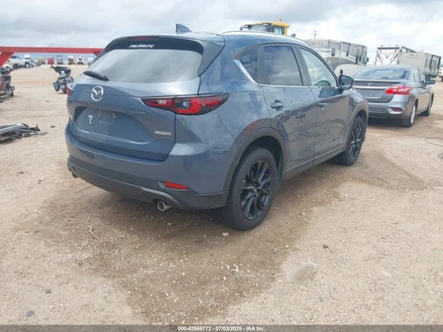 Mazda CX-5 S CARBON EDITION * КЛИП НА ДВИГАТЕЛ* * ЛИЗИНГ*  - изображение 4