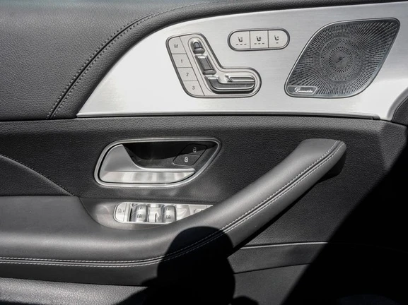 Mercedes-Benz GLE 580 4Matic = AMG Line = Premium  | Mobile.bg   4